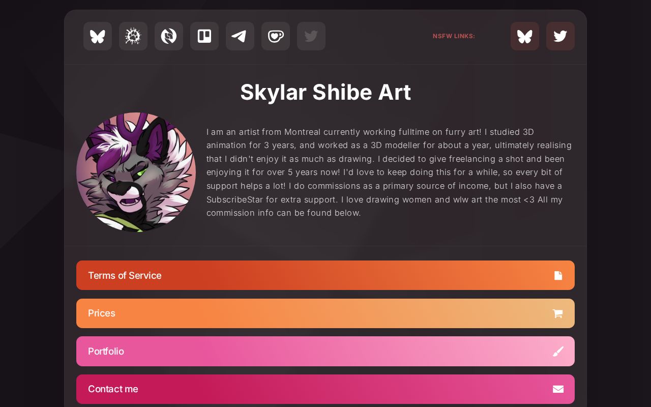 SkylarShibe